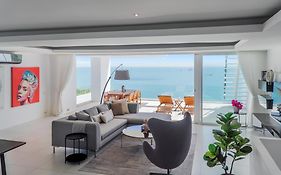 The Beach Residence
